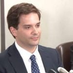 Former Mt.Gox CEO Karpeles Found Guilty Of Tampering With Records.