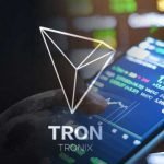 TRON Network Rises To Over 2.3 Million Users Over The Week.