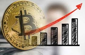 Bitcoin Bull Run: Bitcoin Rises Above $7460 And Still Rising