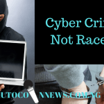 Weekly On Crypto And Cyber Crimes: Cyber Crime Must Not Race Ahead.