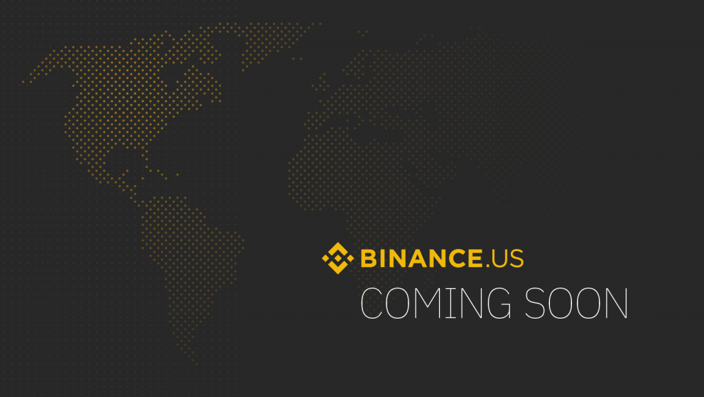 Binance.com To Restricts US Citizens, Announcing Binance US Launch