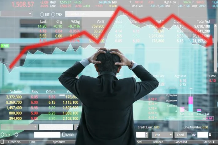A 42 Year Old Trader Kills Himself After Losing 2000 Bitcoin In A Single Trade