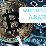 Why Bitcoin As A Ransom