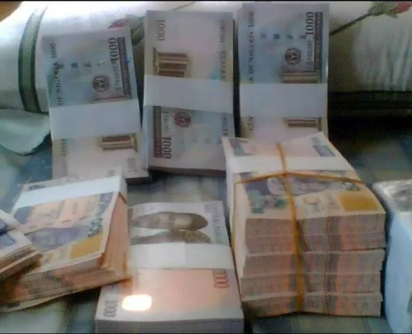 CBN intervenes at the Retail Market with 280.04m US Dollars And 28.3m CNY