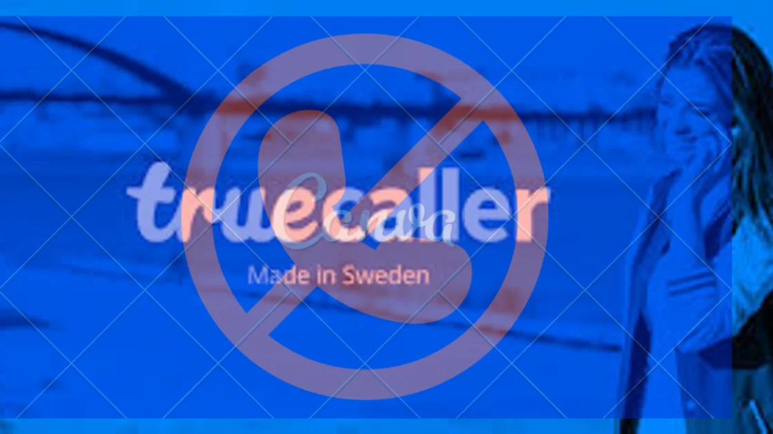 NITDA warns Nigerians over the use of Truecaller due to its user privacy bridge actions.