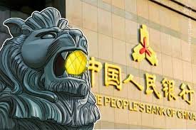 China’s Digital Currency To Be Transacted Through Physical Contact Against Facebook’s Libra Cryptocurrency.