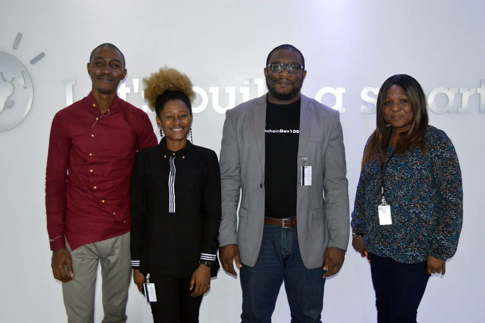 Blockchain User Group Announces Partnership With IBM and Vite Lab To Train 1000 Blockchain Developers.