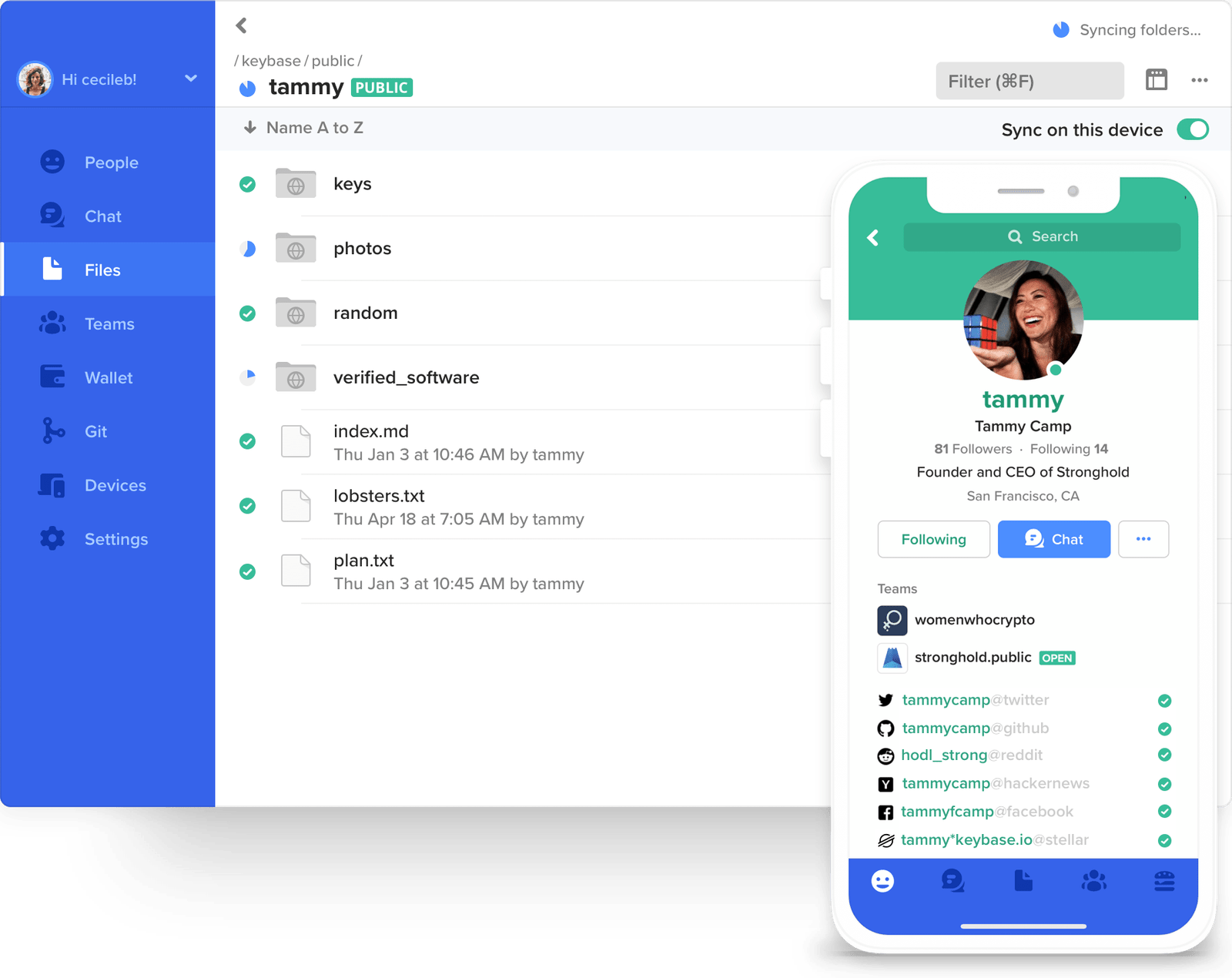 Keybase.io Stops Newly Registered Users From Qualifying From Stellar Lumen Space Drop.