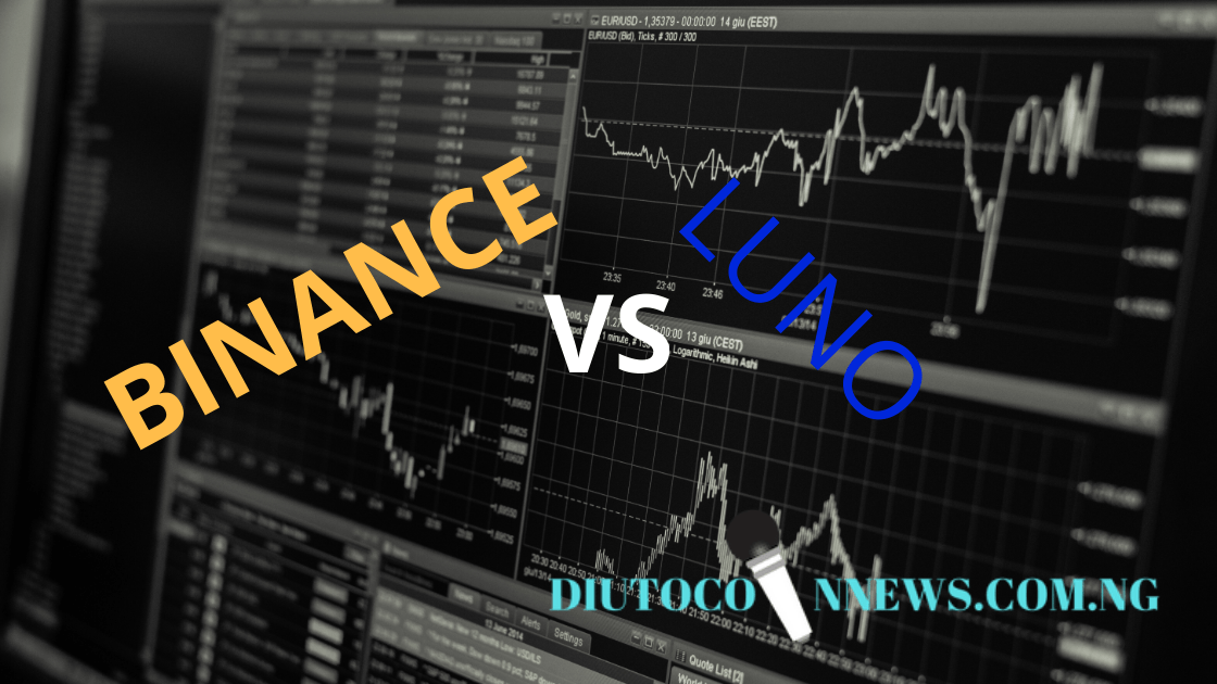 Binance Naira Gateway Gets Positive Feedback.