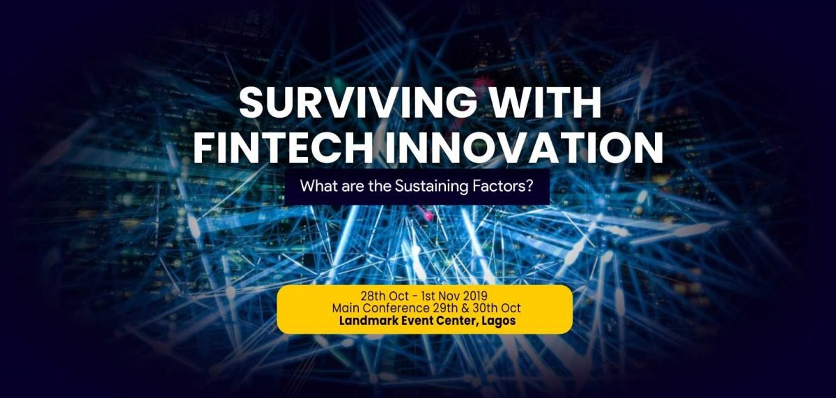 Fintech   Association Of Nigeria Announces Nigeria Fintech Week Incorporating National Fintech Conference.