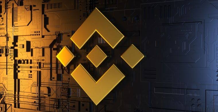 Binance Is Pushing To Dominate The Nigeria Market Through Its Referral Program.