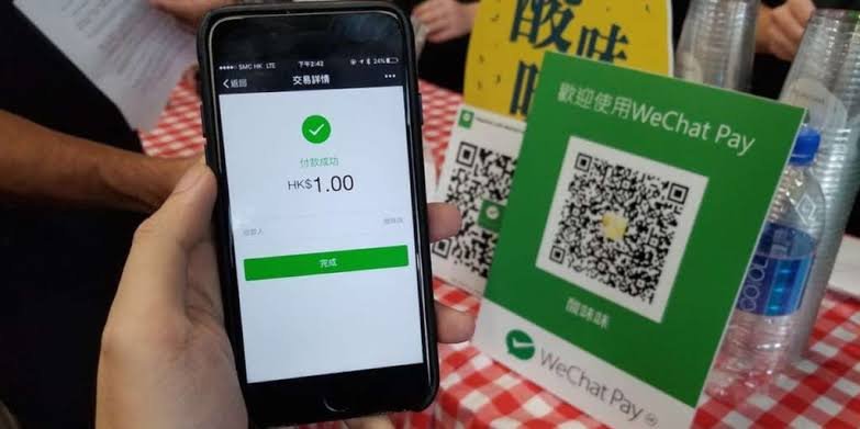 WeChat Pay Is Storing Transactions On Blockchain Says Changpeng Zhao
