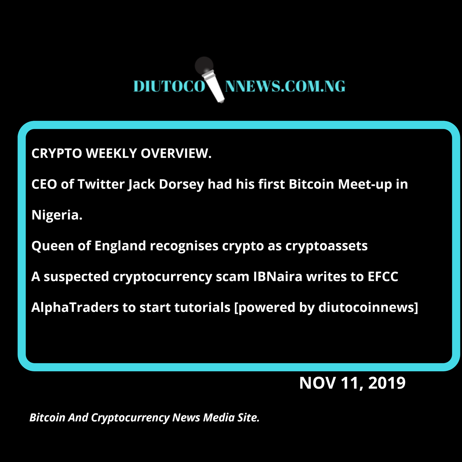 Crypto Weekly Overview: Queen Of England considers crypto as cryptoassets.