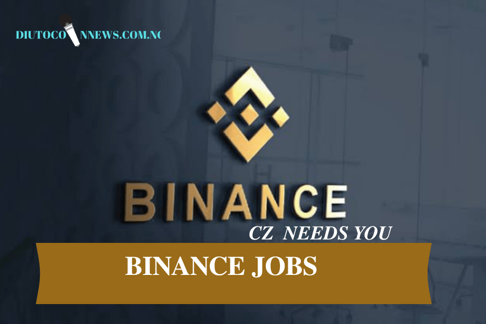 Binance Jobs Is Open To Qualified Applicants From Nigeria, Uganda, South Africa And Other African Regions.