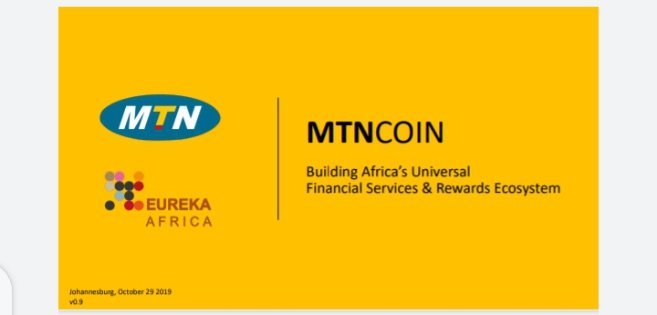 MTNCoin Launch? MTN Group debunks claims of ownership to the MTNCoin document circulating over the internet.