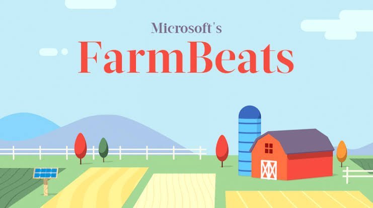 Farmbeats Launches In South Africa To Help Tackle Agricultural Problems Using Artificial Intelligence