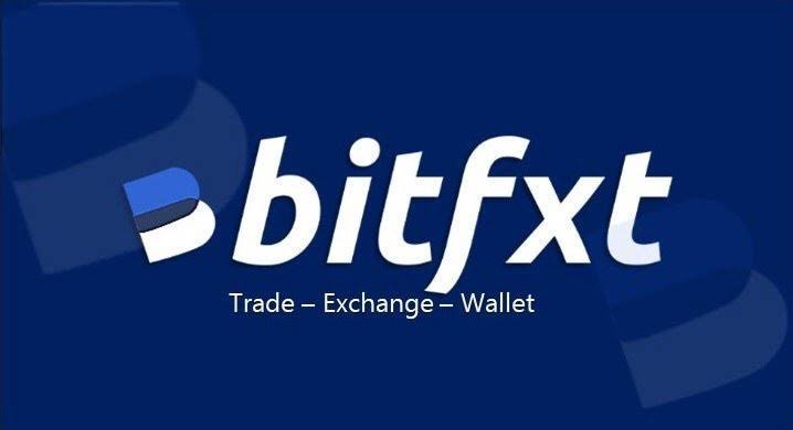 Bitfxt Coin Lists On Coinmarketcap.com