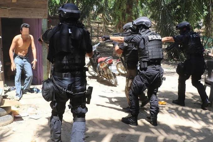 Bitcoin Machines worth RM42,500 at Seremban disappears.