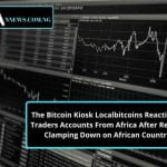 The Bitcoin Kiosk Localbitcoins Reactivating Traders Accounts From Africa After Recently Clamping Down on African Countries