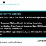 Diutocoinnews Weekly: Facebook the Libra Stablecoin Developer Welcomes New Member into Libra Association.