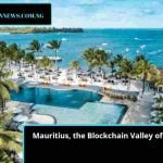 Mauritius, the Blockchain Valley of Africa.