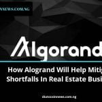 How Alogrand Will Help Mitigate Shortfalls In Real Estate Business
