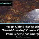 WoToken: Another “Record-Breaking” Chinese Crypto Ponzi Scheme has Emerged