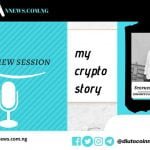 Interview Session With Stephen Voski a Fast Rising Tutor in the Nigerian Cryptocurrency Space.