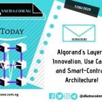 Algorand’s Layer-1 Innovation, Use Cases, and Smart-Contract Architecture