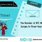 The Number of BTC Whales Surges to Three-Year High