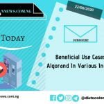 Beneficial Use Cases of Algorand In Various Industries
