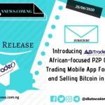 Introducing ABiTrader App, an African-focused P2P Crypto Trading Mobile App For Buying and Selling Bitcoin in Africa