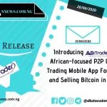 Introducing ABiTrader App, an African-focused P2P Crypto Trading Mobile App For Buying and Selling Bitcoin in Africa