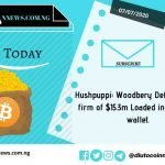 Hushpuppi: Woodbery Defrauded US firm of $15.3m Loaded in a Bitcoin wallet.