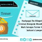 Hushpuppi the Alleged Cyber Criminal Alongside Woodberry Hires Mark Geragos Former Michael Jackson’s Lawyer.