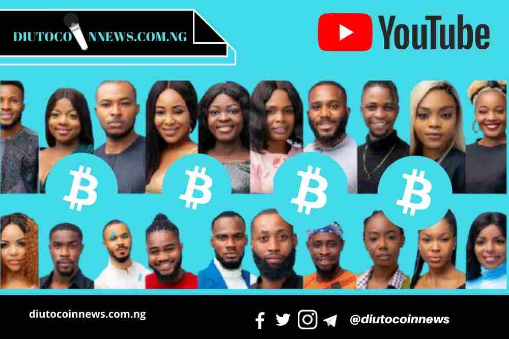 VIDEO: Bitcoin Quiz Featured on BBNaija
