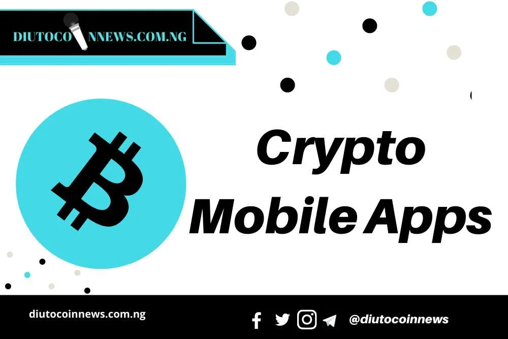 10 Crypto Mobile Apps For Newbies (The Full List).