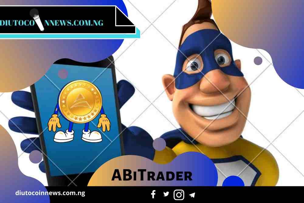 ABiTrader App Launches on iOS.