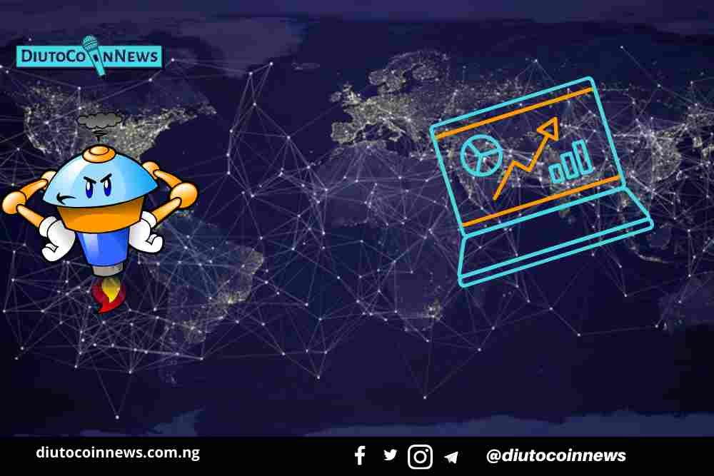 Coinmarketcap Opens New Ranking List For Crypto Yield Farming.