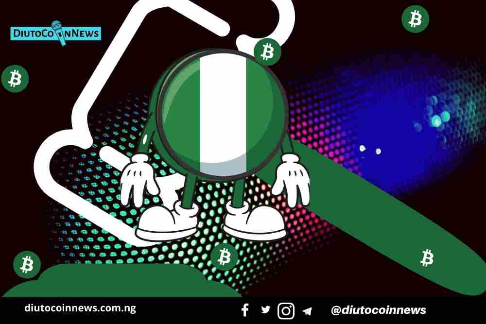 Nigeria Outlines the Draft  on National Blockchain Adoption Strategy for the National Adoption of Blockchain Tech and DLT in Nigeria