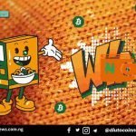 Binance Sign Up Bonus; Earn Up To 5,000 NGN Just By Signing Up On Binance.com