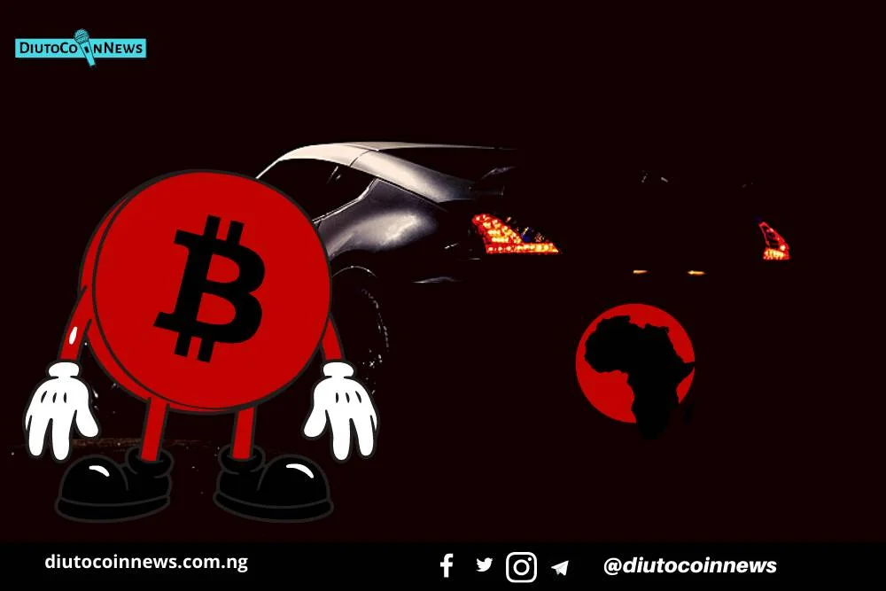 Nigeria’s Oil Magnet Femi Otedola Buys 3 New Ferrari Portifino Worth Over 59 Bitcoins