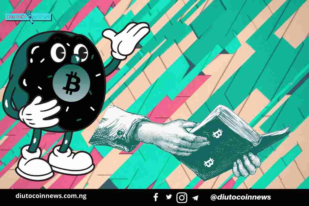 Africa Tops in the Fight Against Crypto Fraud.