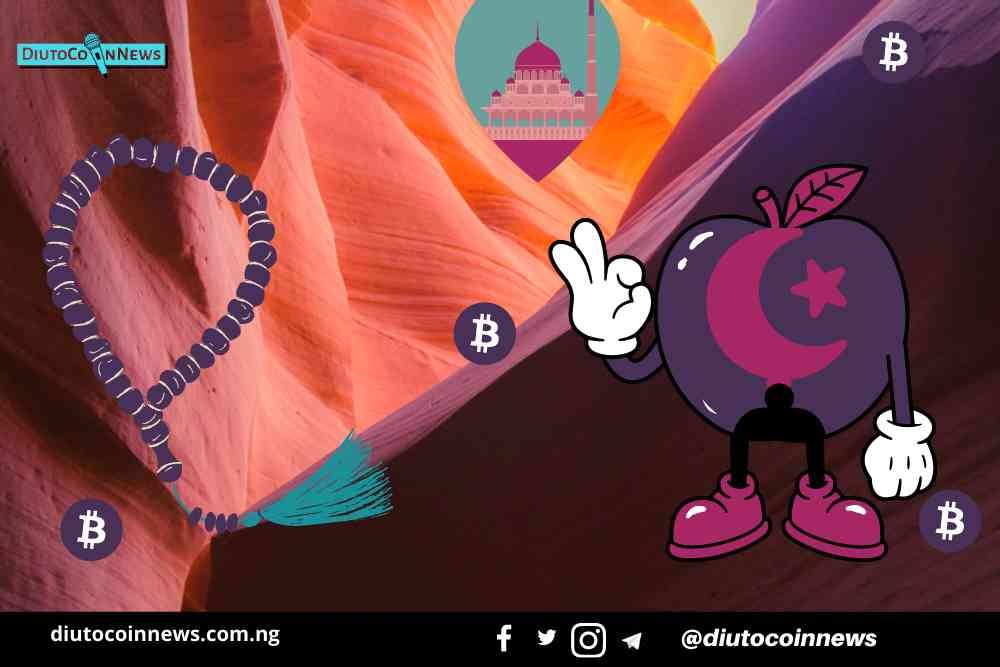 How Islamic Social Finance Market Can Leverage Blockchain Impacting Investing For Social Good.