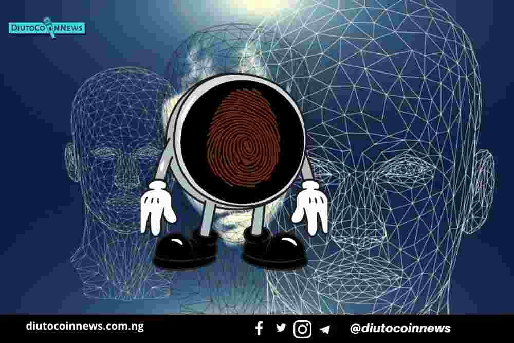 KYC Process in the Crypto Space.