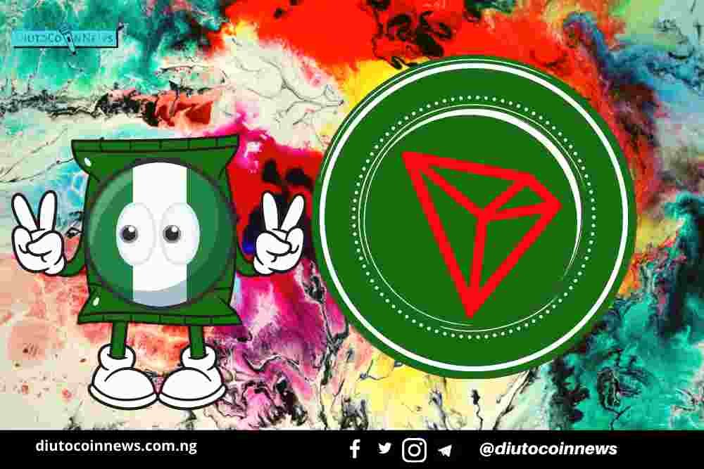 How Soon Before We See TRX/NGN Trading Pair on Binance Exchange?