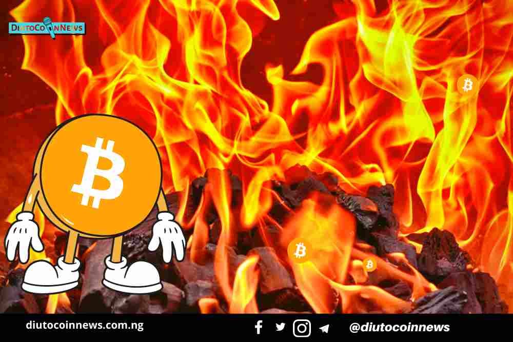 Binance Burns $444.6 Million In BNB Crypto.