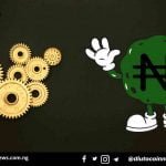 Naira Falls at Official and Black Market Amidst Festive Season Inflations.