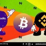 Binance Adds Kuda Bank the Online-Only Bank on Binance P2P For Nigerians.