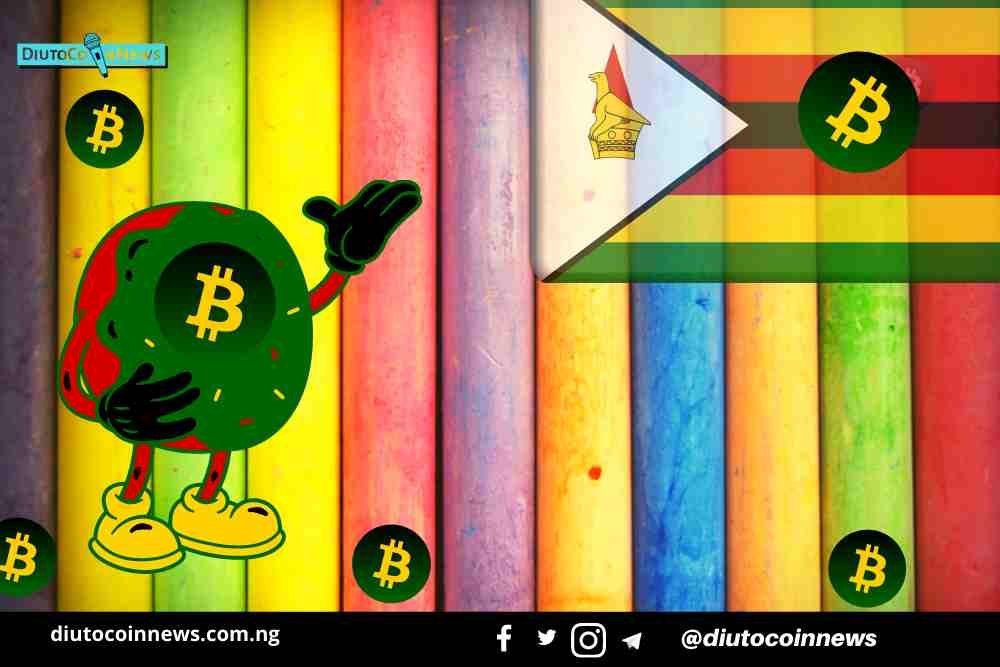 Zimbabwe’s VF Stock Exchange Open to Crypto Listing Subject to ‘Regulatory Approval’